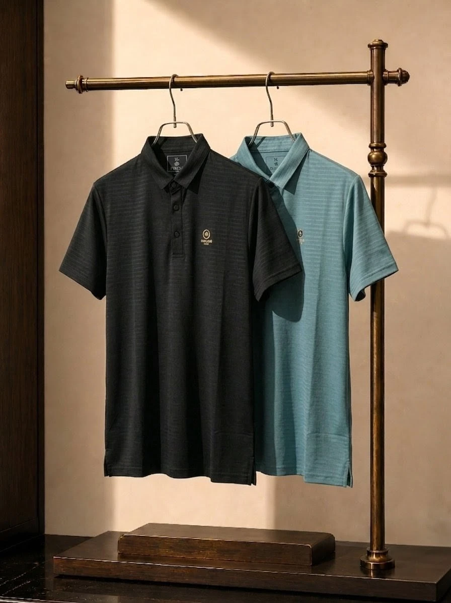 Classic 2 Polo Combo 3